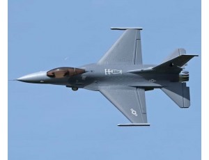 Freewing F-16 64mm 12 Blade EDF Jet 4S PNP Version Freewing F-16 64mm 12 Blade EDF Jet 4S PNP Version